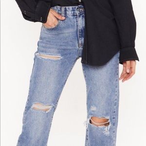 Jeans nwt
